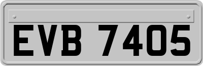 EVB7405