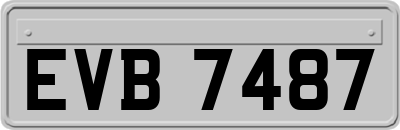 EVB7487
