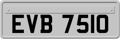 EVB7510