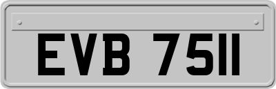 EVB7511