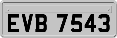EVB7543
