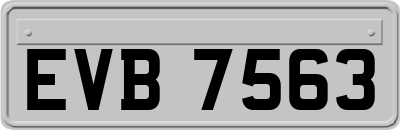 EVB7563