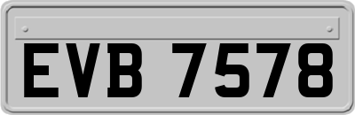 EVB7578