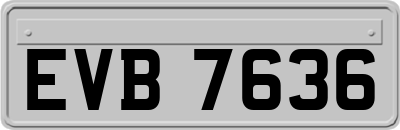 EVB7636