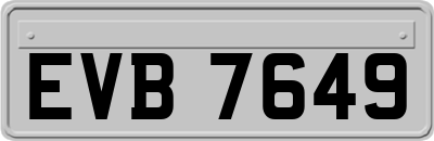 EVB7649