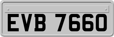 EVB7660
