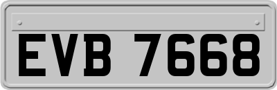 EVB7668