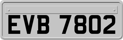 EVB7802