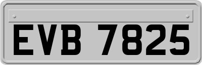 EVB7825