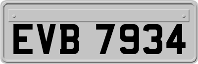 EVB7934