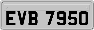 EVB7950