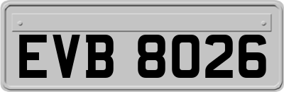 EVB8026
