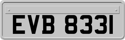 EVB8331