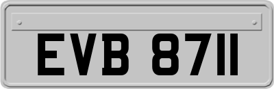EVB8711