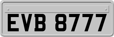 EVB8777