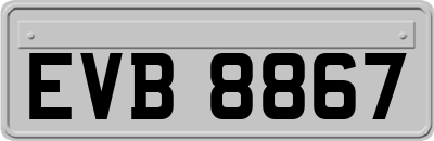 EVB8867