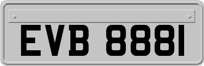 EVB8881