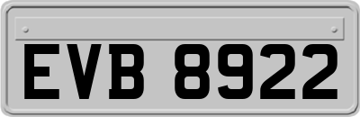 EVB8922