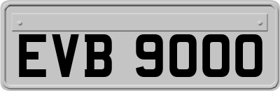 EVB9000