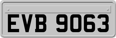 EVB9063