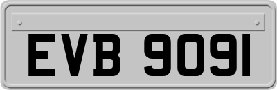 EVB9091