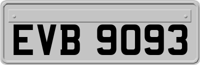 EVB9093