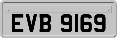 EVB9169