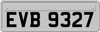 EVB9327