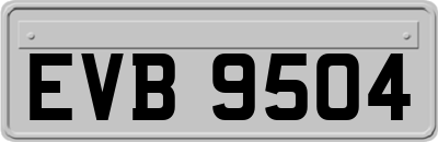 EVB9504