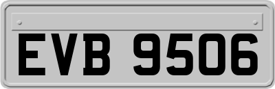 EVB9506