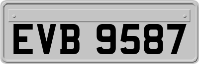 EVB9587