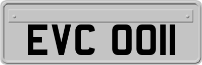 EVC0011