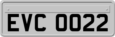 EVC0022
