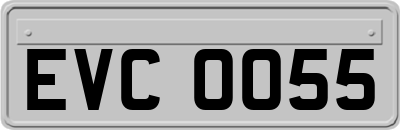 EVC0055
