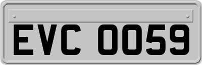 EVC0059