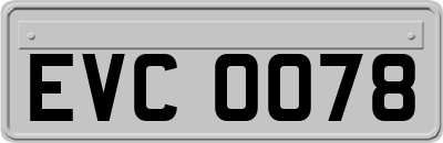 EVC0078