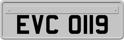 EVC0119