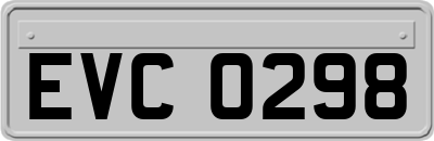 EVC0298