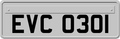 EVC0301