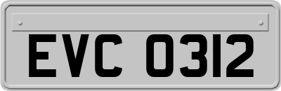 EVC0312