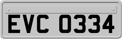 EVC0334