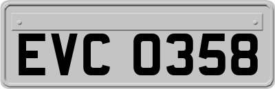 EVC0358