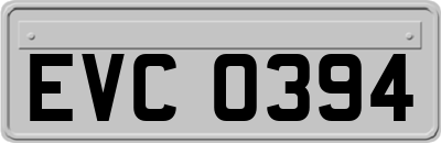 EVC0394