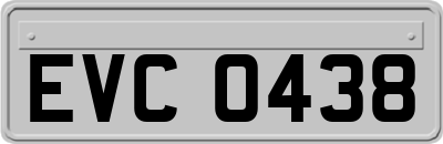 EVC0438