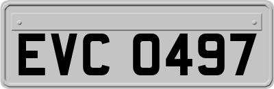 EVC0497