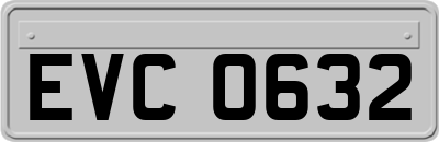 EVC0632