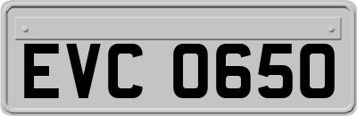EVC0650