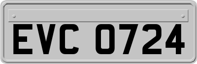 EVC0724