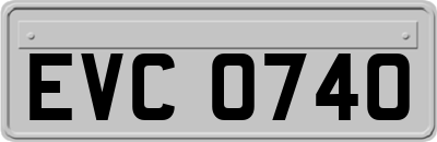 EVC0740