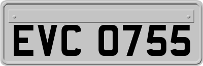 EVC0755